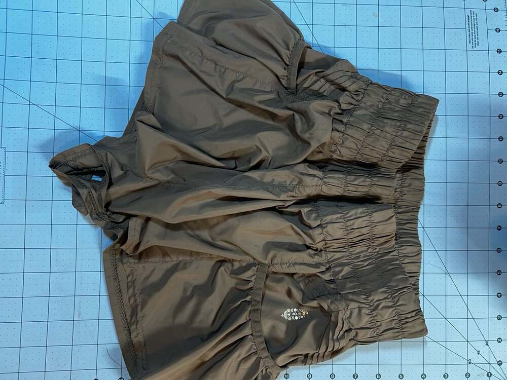 FP Movement by Free People The Way Home Shorts